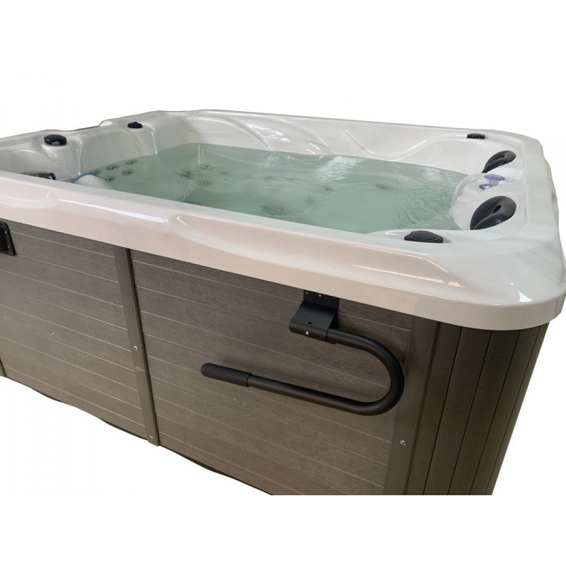 Porte Serviette pour Spa - Jacuzzi - Spa de Nage Porte Serviette pour Spa - Jacuzzi - Spa de Nage