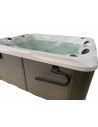 Porte Serviette pour Spa - Jacuzzi - Spa de Nage Porte Serviette pour Spa - Jacuzzi - Spa de Nage