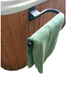 Porte Serviette pour Spa - Jacuzzi - Spa de Nage Porte Serviette pour Spa - Jacuzzi - Spa de Nage