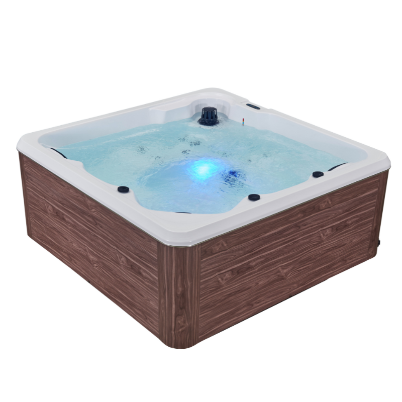 Spa Vérone 5 places | Spa Balnéo | Spa Promo Spa Vérone 5 places | Spa Balnéo | Spa Promo