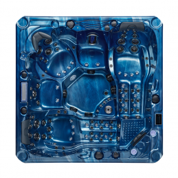 Floride PREMIUM - Spa 5 places | Spa Balnéo | Spa Promo