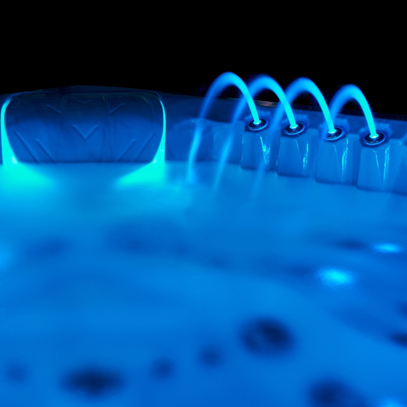 Spa 5 places California Spa 5 places California