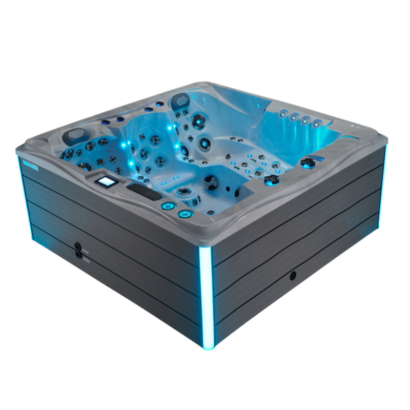 Spa 4 places Manhattan ECO MAX