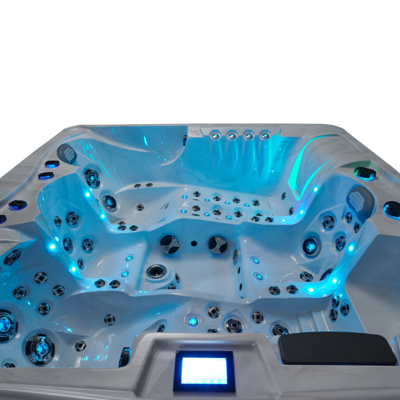 Spa 4 places Manhattan ECO MAX