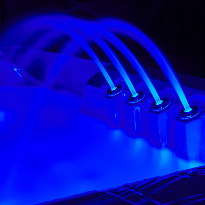 Spa 4 places Manhattan ECO MAX