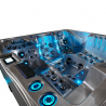 Spa 4 places Manhattan ECO MAX