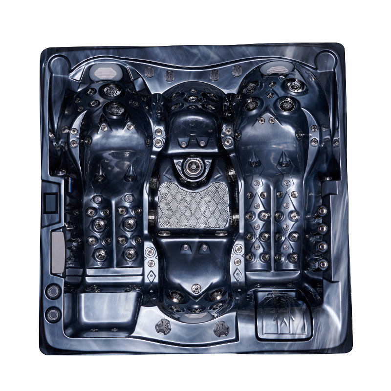 Spa 4 places Manhattan ECO MAX