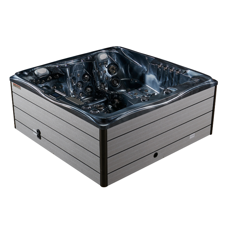 Spa 4 places Manhattan ECO MAX