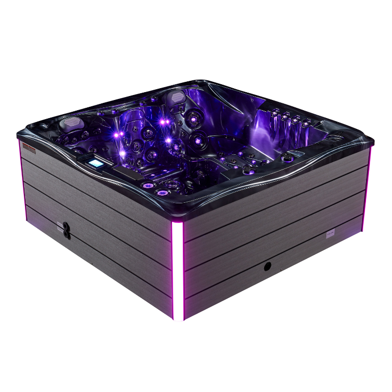 Spa 4 places Manhattan ECO MAX