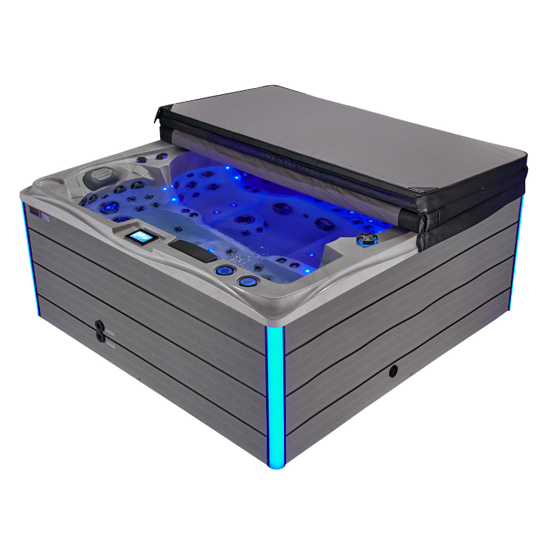 Spa 4 places Manhattan ECO MAX