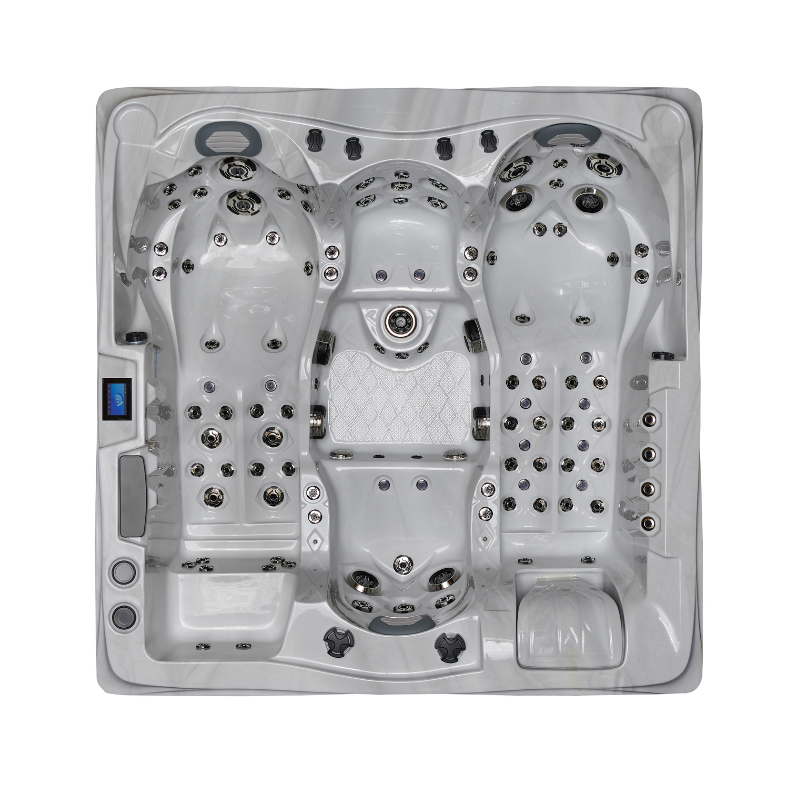 Spa 4 places Manhattan ECO MAX