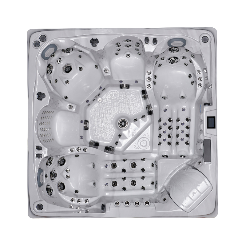 Spa 5 places California Spa 5 places California