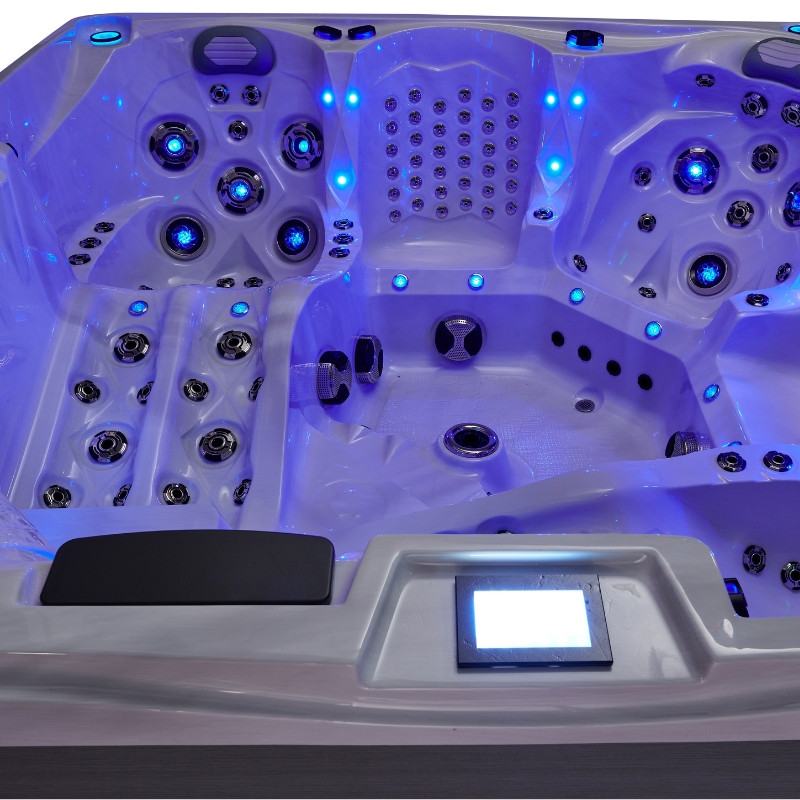 Spa 5 places California Spa 5 places California