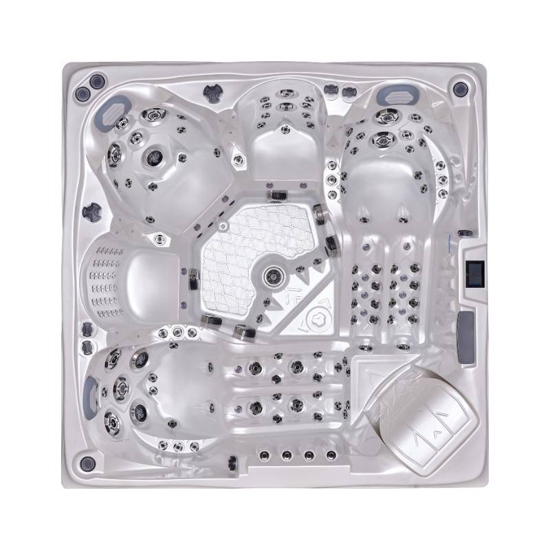 Spa 5 places California Spa 5 places California