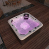 Spa 6 places ECO 6 RS - Spa à petit prix