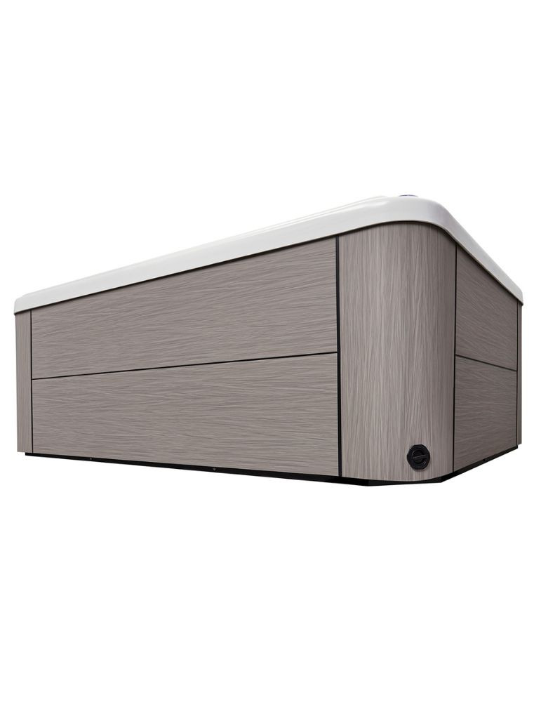 Spa type jacuzzi Sofia 4 places 102 jets - Spa Balnéo rigide | Spa Promo Spa type jacuzzi Sofia 4 places 102 jets - Spa Balnéo rigide | Spa Promo