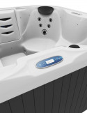 Spa 4 places ECO 4 RS - Compact, Économique et Facile à Installer
