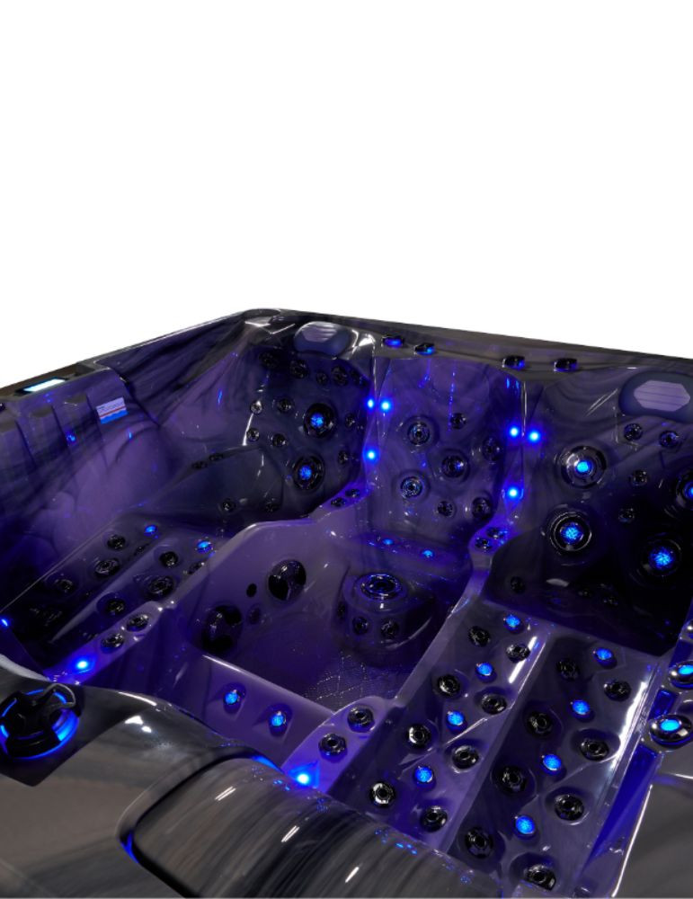 Spa 4 places Manhattan