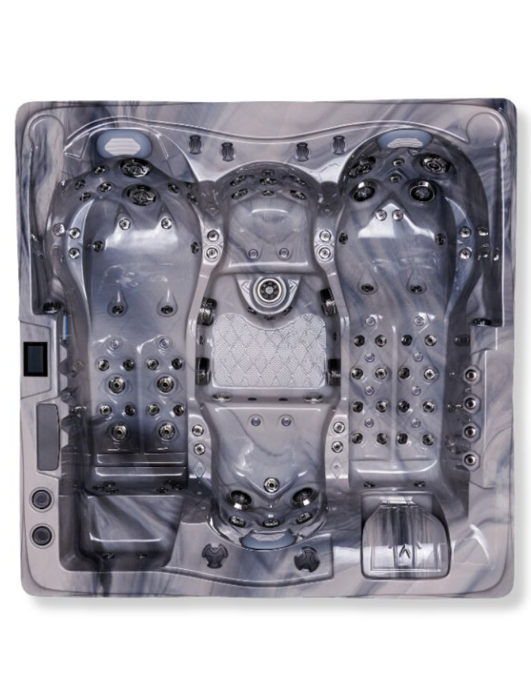 Spa 4 places Manhattan