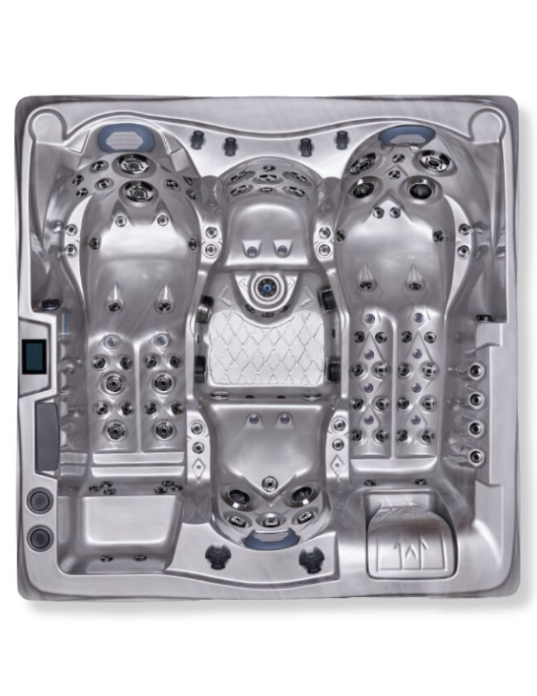 Spa 4 places Manhattan