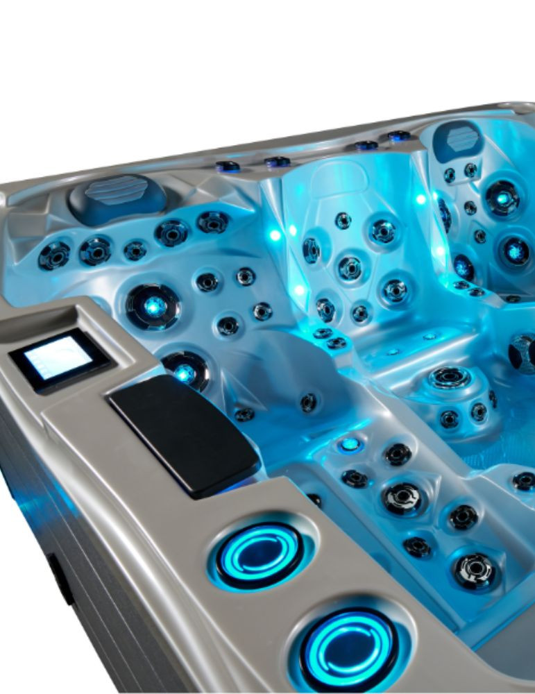 Spa 4 places Manhattan