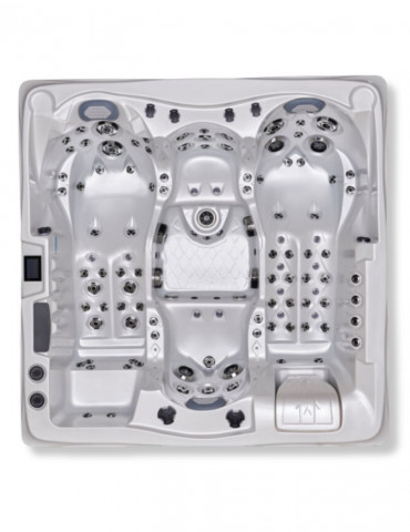 Spa 4 places Manhattan