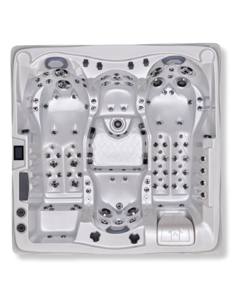 Spa 4 places Manhattan