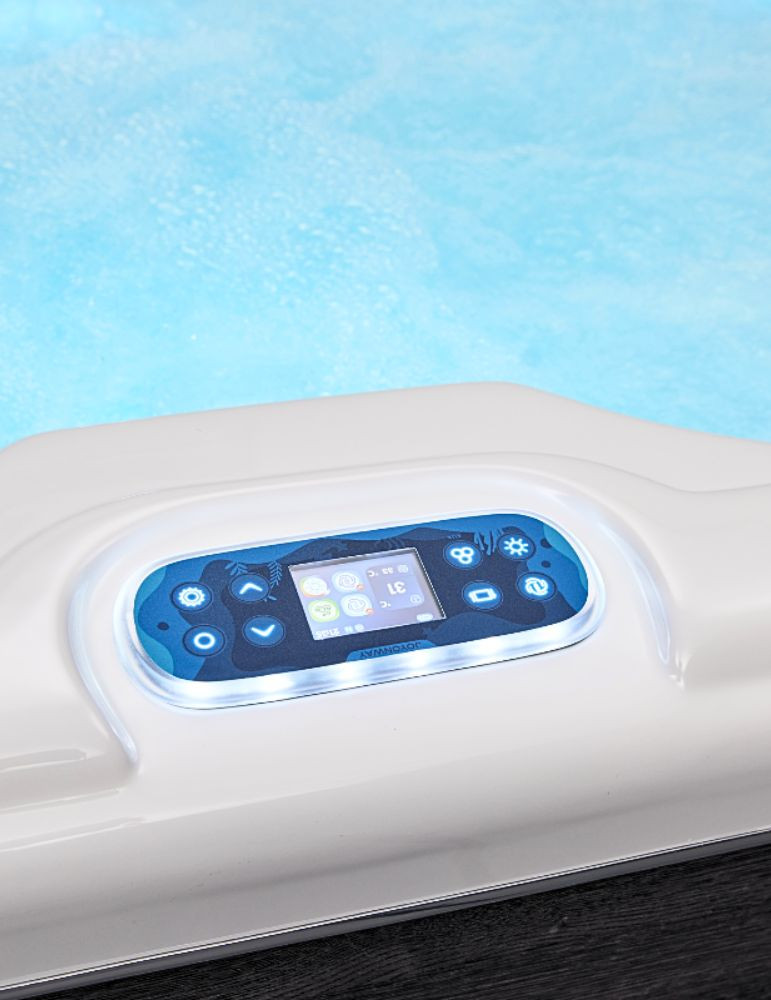 Spa Sofia Max 4 places | Spa Balnéo | Spa Promo Spa Sofia Max 4 places | Spa Balnéo | Spa Promo