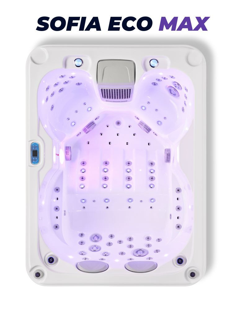 Spa Sofia Max 4 places | Spa Balnéo | Spa Promo Spa Sofia Max 4 places | Spa Balnéo | Spa Promo