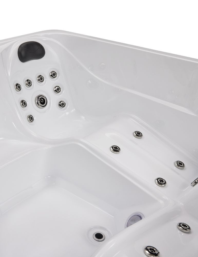 Spa Vérone 5 places | Spa Balnéo | Spa Promo Spa Vérone 5 places | Spa Balnéo | Spa Promo