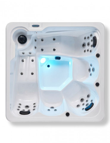 Spa Vérone 5 places | Spa Balnéo | Spa Promo