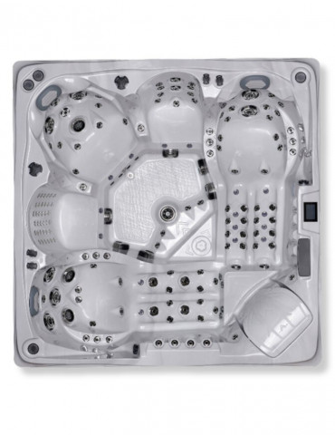 Spa 5 places California