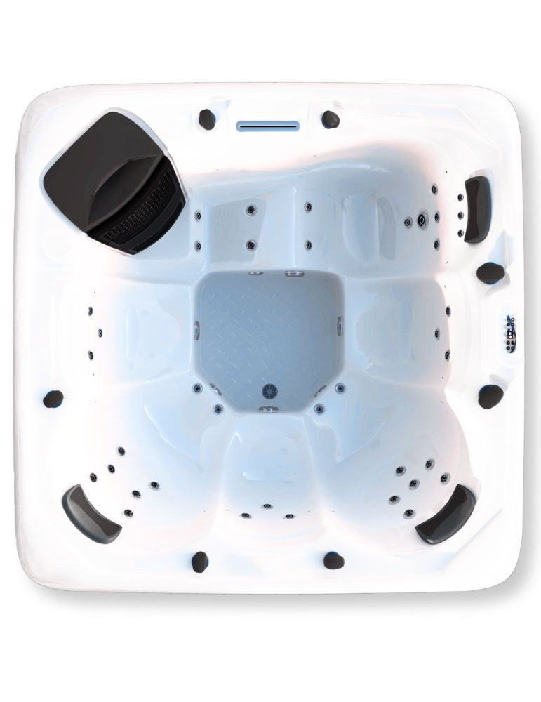 Spa 6 places ECO 6 RS - Spa à petit prix