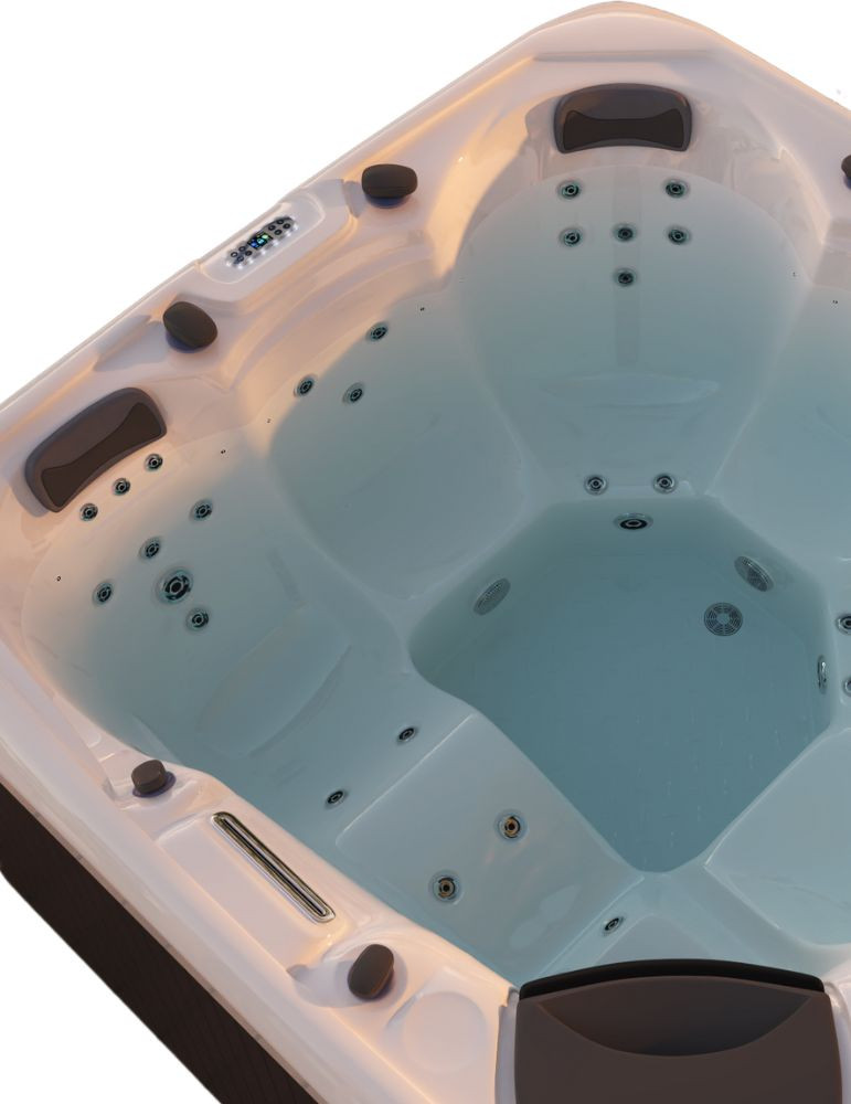 Spa 6 places ECO 6 RS - Spa à petit prix