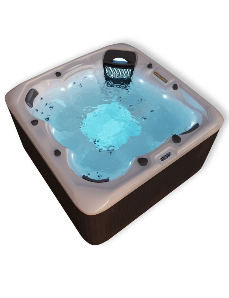 Spa 6 places ECO 6 RS - Spa à petit prix