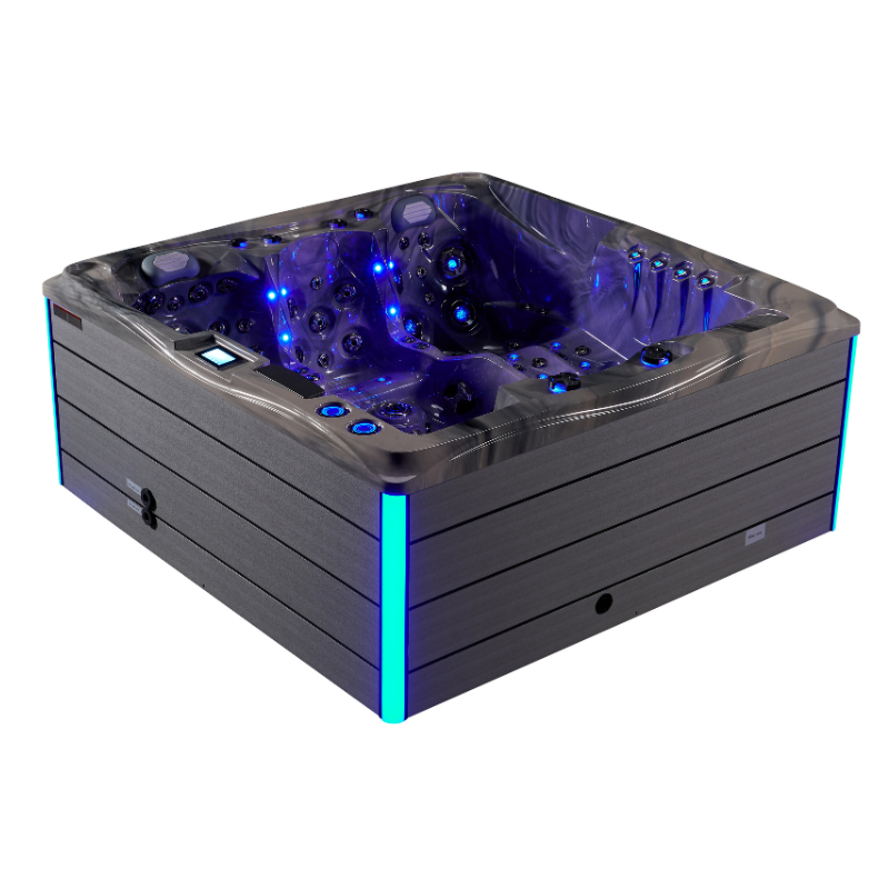 Spa 4 Places - Manhattan Ultimate Spa Très Haut de Gamme