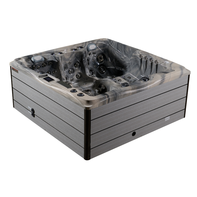 Spa 4 Places - Manhattan Ultimate Spa Très Haut de Gamme