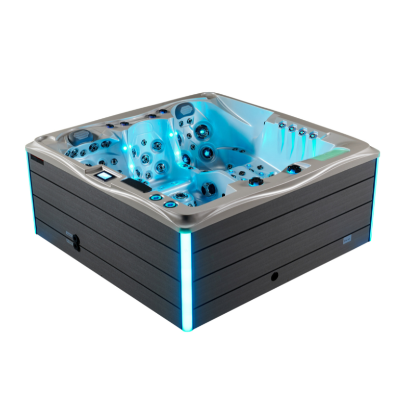 Spa 4 Places - Manhattan Ultimate Spa Très Haut de Gamme