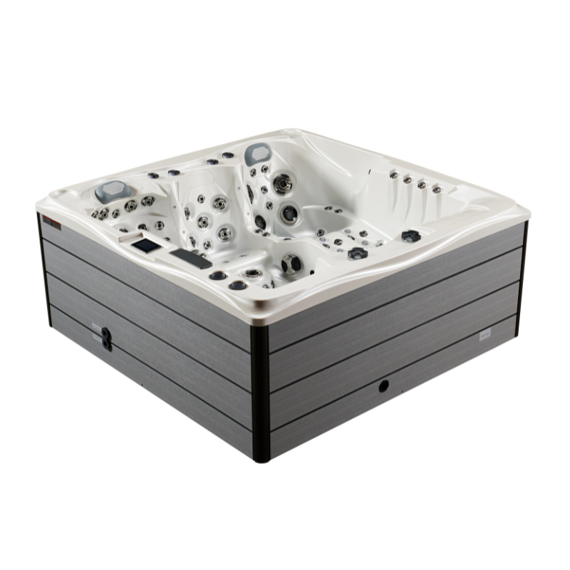 Spa 4 Places - Manhattan Ultimate Spa Très Haut de Gamme