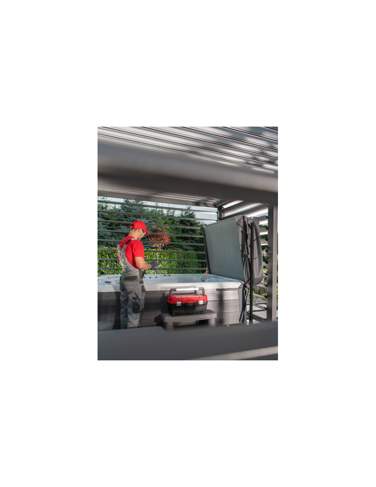 Diagnostic pour Spa sur Site Diagnostic pour Spa sur Site