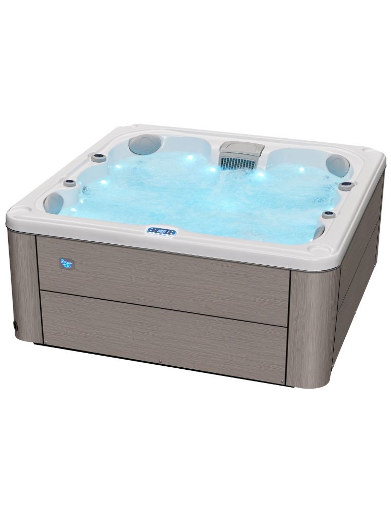 Spa Miami ULTIMATE 6 Places | Spa Balnéo | Spa Promo