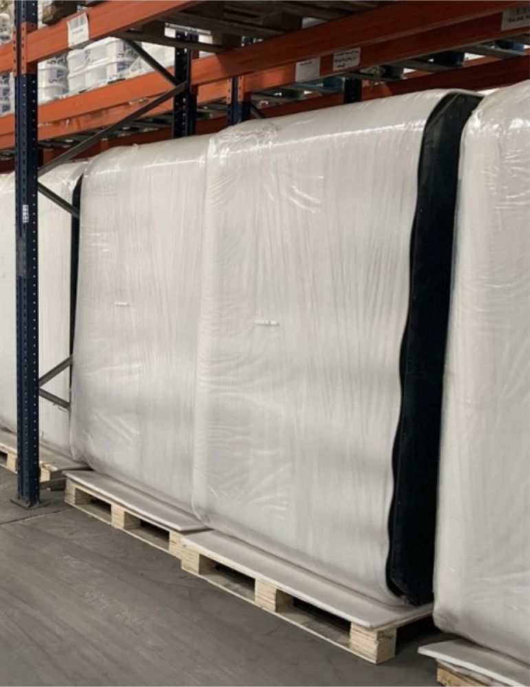 Forfait gardiennage Spa 1 mois | Nos Services