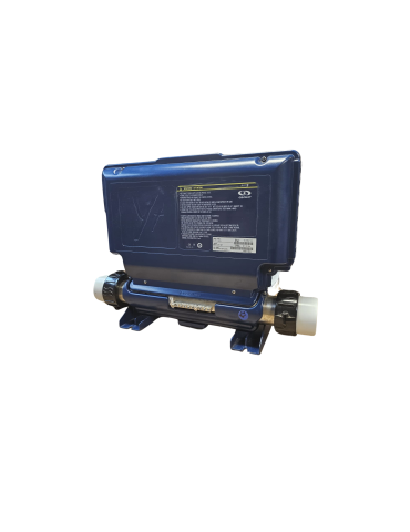 Boitier de contrôle GECKO YT 7 | Pièces Détachées