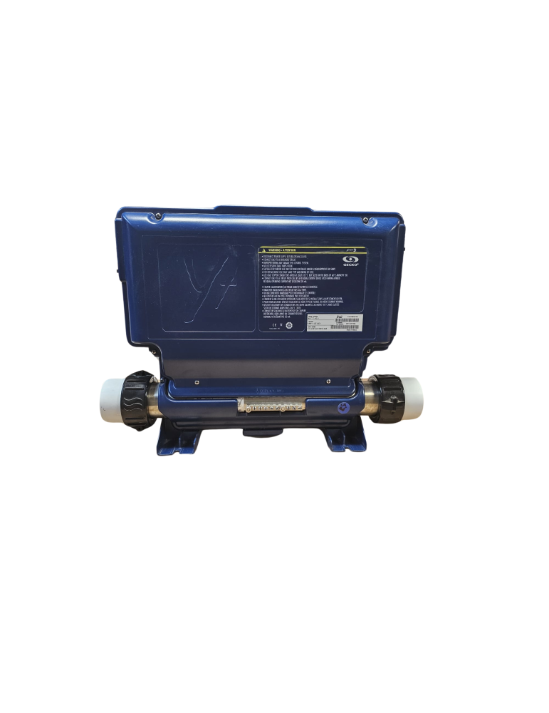 Boitier de contrôle GECKO YT 7 | Pièces Détachées