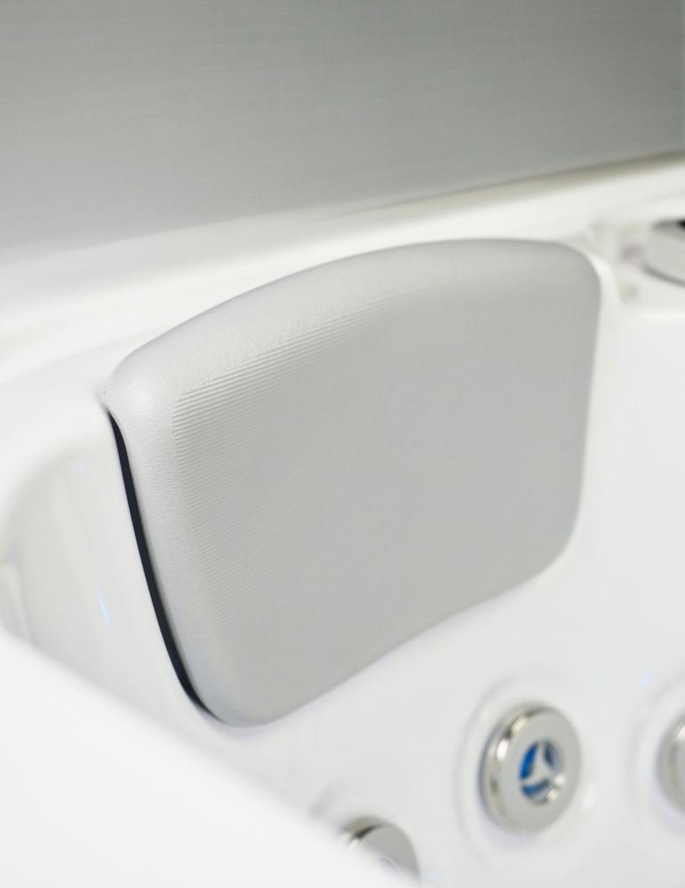 Spa 6 places Malibu – Hydromassage, bien-être et chromathérapie Spa 6 places Malibu – Hydromassage, bien-être et chromathérapie