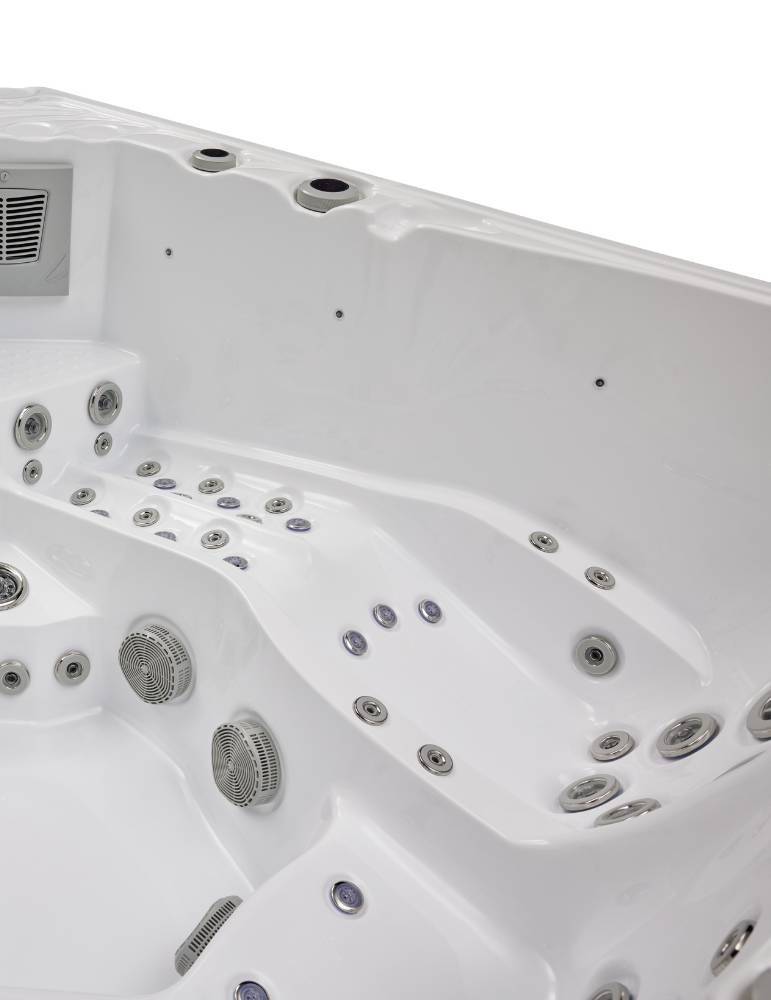 Floride - Spa 5 places | Spa Balnéo | Spa Promo Floride - Spa 5 places | Spa Balnéo | Spa Promo