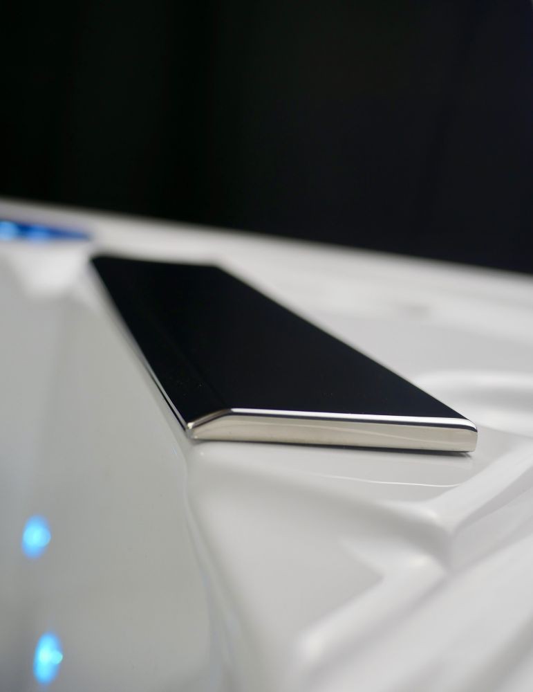 Spa 4 places Bali faible consommation - 127 jets  - type jacuzzi 4 places Spa 4 places Bali faible consommation - 127 jets  - type jacuzzi 4 places