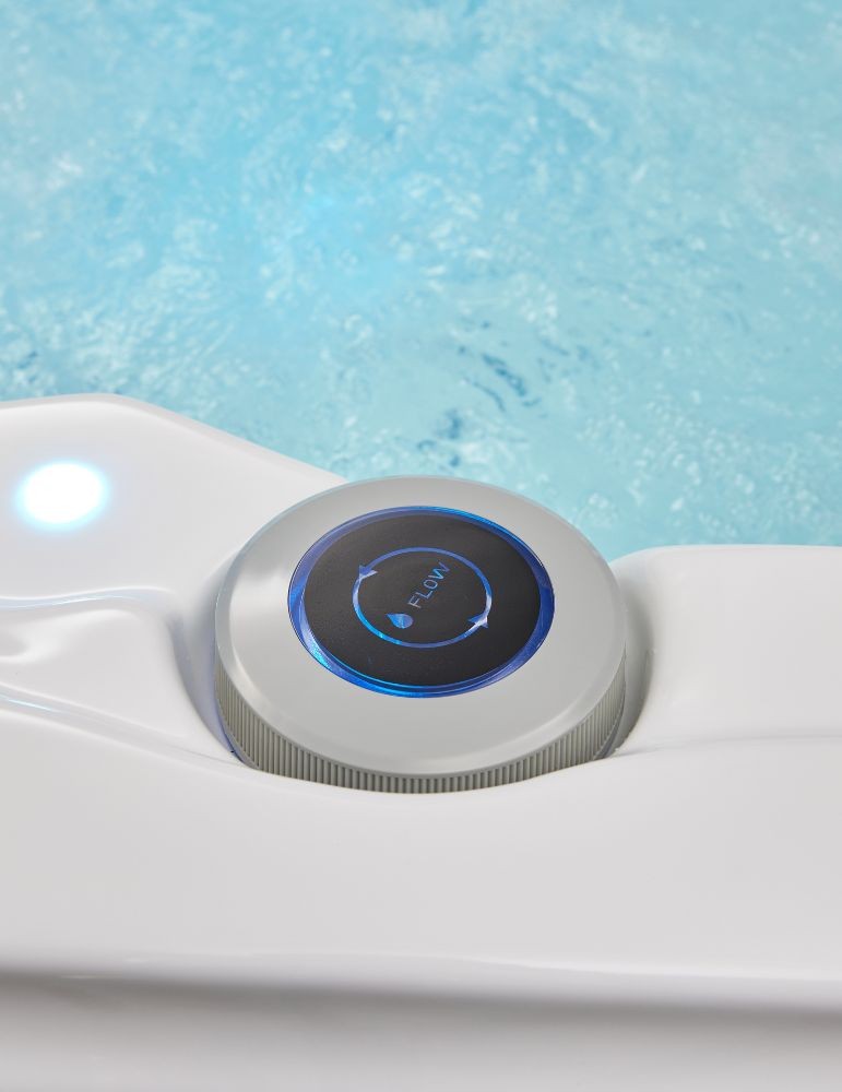 SPA extérieur 5 places massage ULTRA performant avec POMPE À CHALEUR ! SPA extérieur 5 places massage ULTRA performant avec POMPE À CHALEUR !