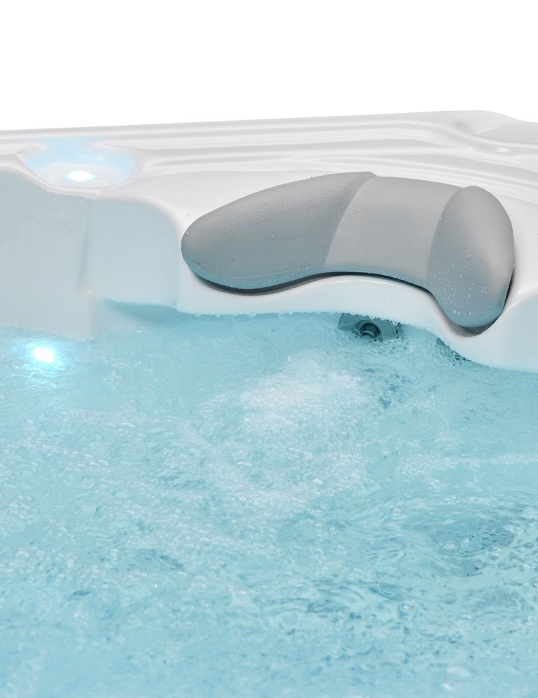 SPA extérieur 5 places massage ULTRA performant avec POMPE À CHALEUR ! SPA extérieur 5 places massage ULTRA performant avec POMPE À CHALEUR !