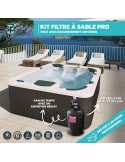 Kit Filtre à sable